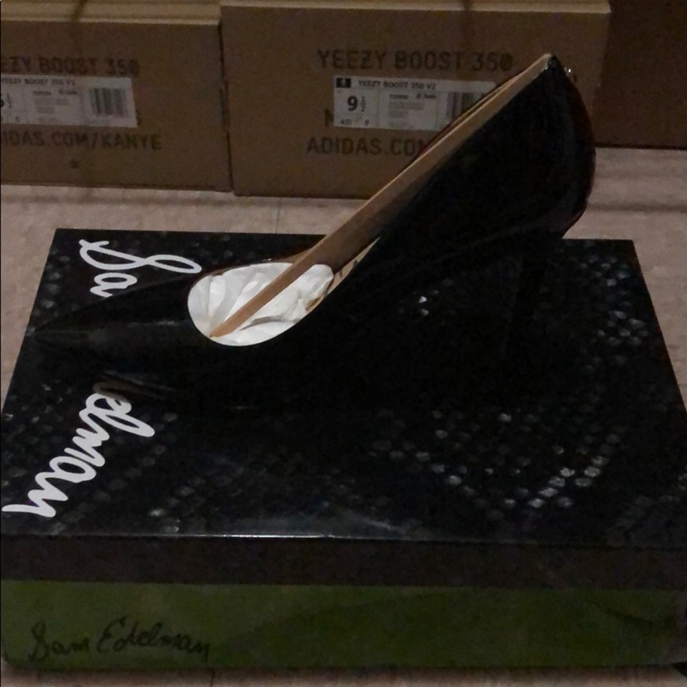 Sam Edelman Hazel Heels